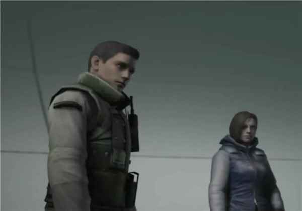 《生化危机》最新视频 展示吉尔的神秘历程