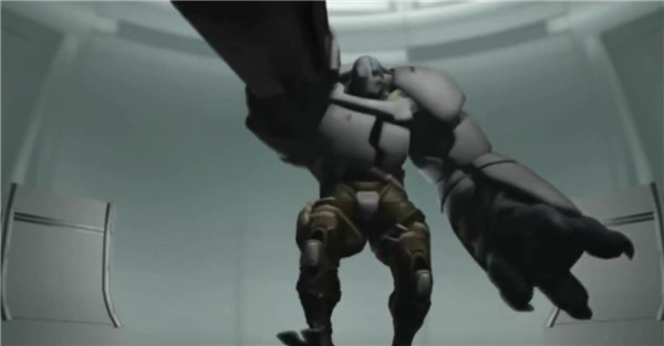 《生化危机》最新视频 展示吉尔的神秘历程