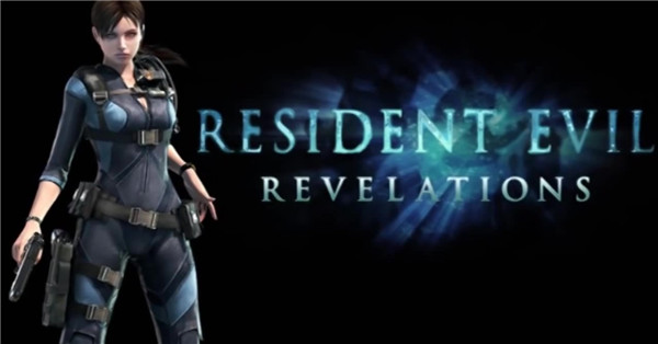 《生化危机》最新视频 展示吉尔的神秘历程