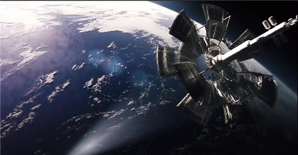 《生化危机》最新视频 展示吉尔的神秘历程