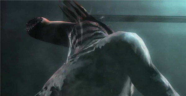 《生化危机》最新视频 展示吉尔的神秘历程