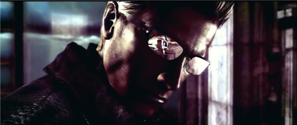 《生化危机》最新视频 展示吉尔的神秘历程