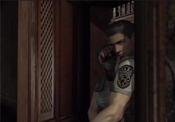 《生化危机》最新视频 展示吉尔的神秘历程