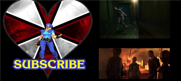 《生化危机》最新视频 展示吉尔的神秘历程