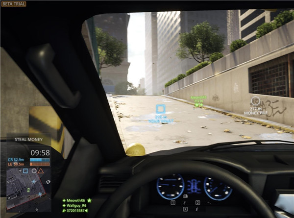 《战地:硬仗》取消爆头 增加游戏技术性