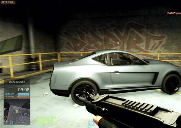 《战地:硬仗》取消爆头 增加游戏技术性