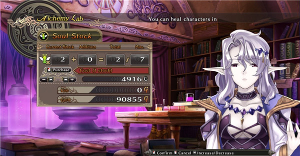 《阿加雷斯特战记2》预告片放出 19日正式发售