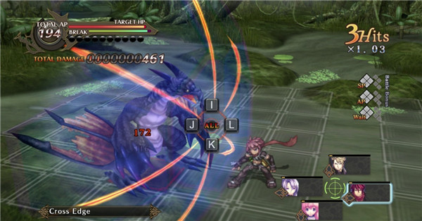 《阿加雷斯特战记2》预告片放出 19日正式发售