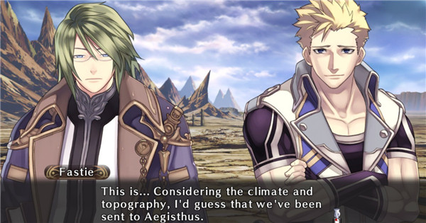 《阿加雷斯特战记2》预告片放出 19日正式发售