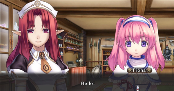 《阿加雷斯特战记2》预告片放出 19日正式发售