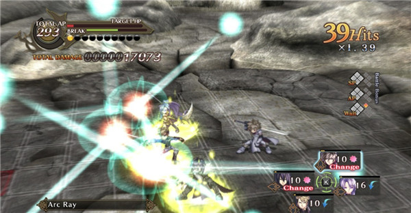 《阿加雷斯特战记2》预告片放出 19日正式发售