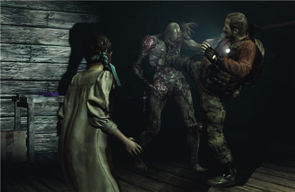 《生化危机:启示录2》喜获Fami36分好评 雪耻前作