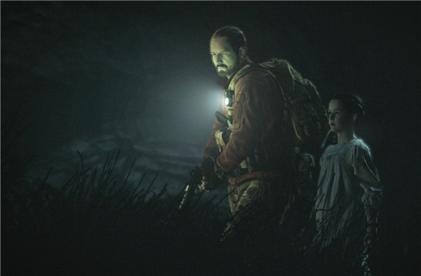 《生化危机:启示录2》喜获Fami36分好评 雪耻前作