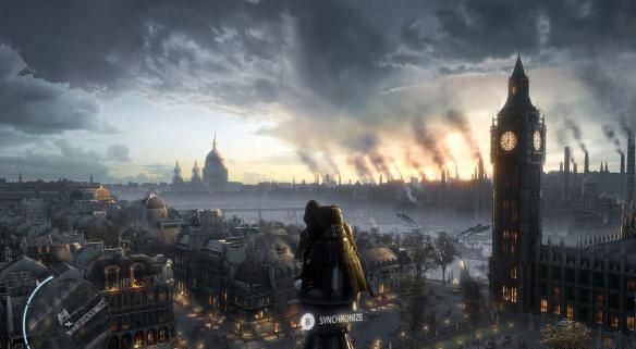 《刺客信条:胜利》将要推出 电影正在制作