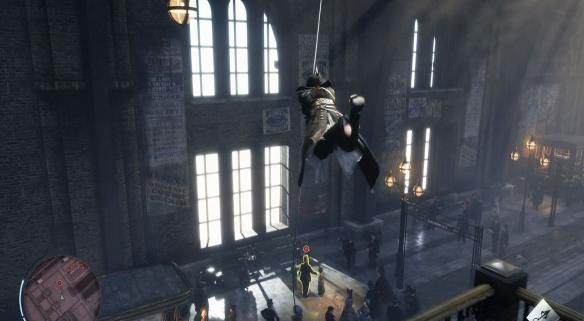 《刺客信条:胜利》将要推出 电影正在制作