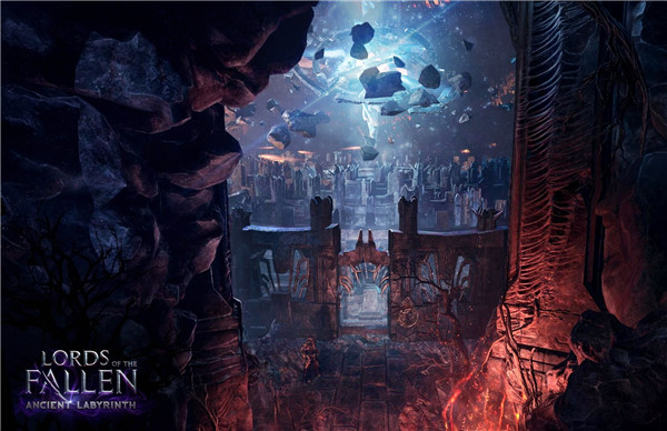 《堕落之王》迷宫DLC最新预告 全新的挑战等着你