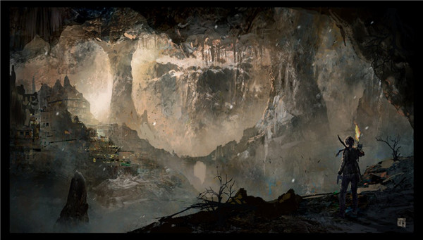 《古墓丽影:崛起》放出豪言 突破Xbox One的极限