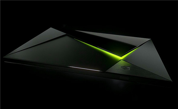 GDC 2015:NVIDIA公布安卓电视游戏机“SHIELD” 支持4K