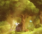 《奥日与黑暗森林》视频解说  一款不完后悔的游戏