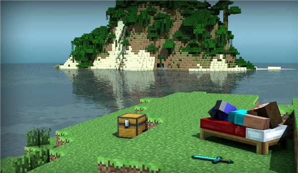 《我的世界》已被多个国家应用于教育