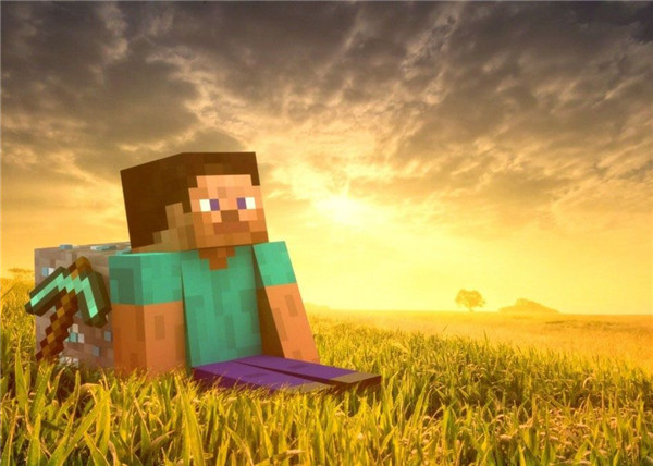 《我的世界》已被多个国家应用于教育