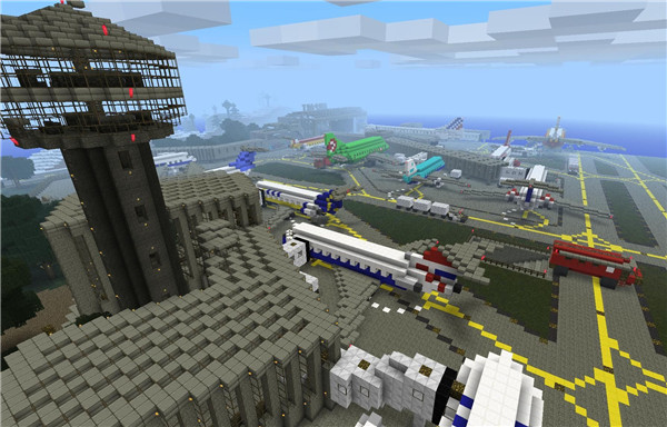 《我的世界》已被多个国家应用于教育