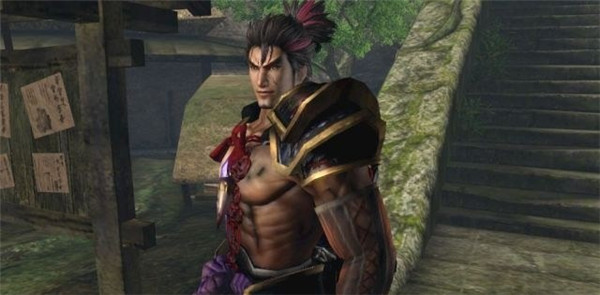 《讨鬼传:极》次世代乳量升级 鞠躬秀波春光无限!