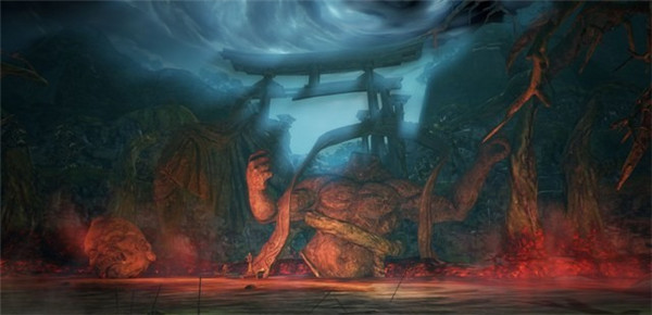 《讨鬼传:极》次世代乳量升级 鞠躬秀波春光无限!