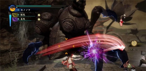 《讨鬼传:极》次世代乳量升级 鞠躬秀波春光无限!