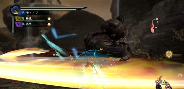 《讨鬼传:极》次世代乳量升级 鞠躬秀波春光无限!