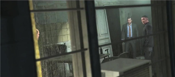《侠盗猎车手5》PC预告发布 洛圣都之城在燃烧