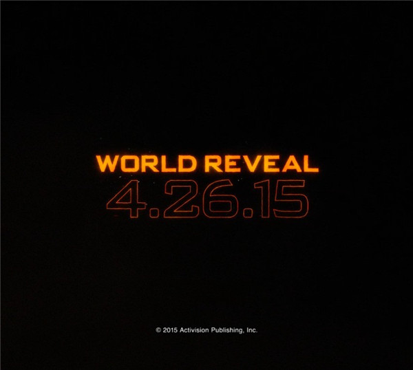 《使命召唤12:黑色行动3》高清截图