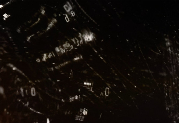 《使命召唤12:黑色行动3》高清截图