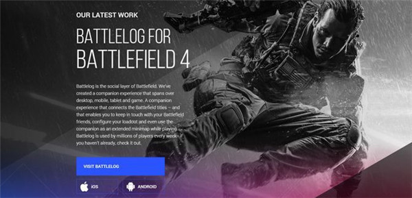 《星球大战:前线》不再使用Battlelog