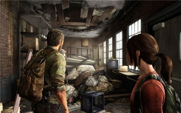 谈谈游戏中那些难以完成的设定