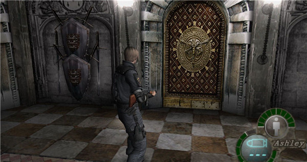 谈谈游戏中那些难以完成的设定