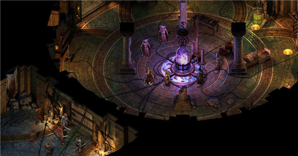 谈谈游戏中那些难以完成的设定