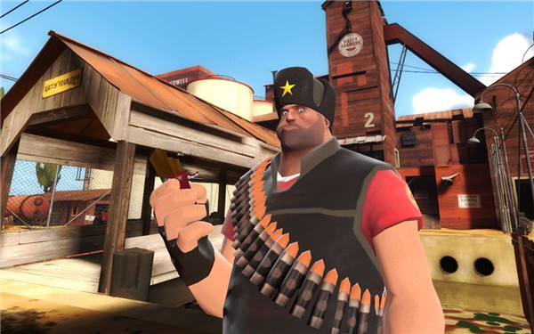 谈谈游戏中那些难以完成的设定