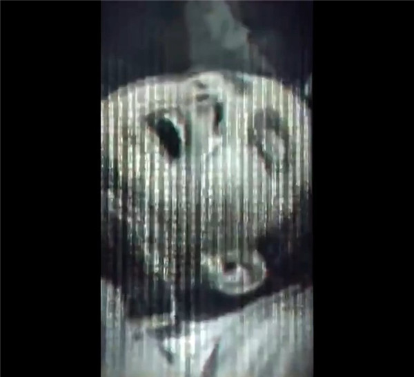 《使命召唤12:黑色行动3》记忆移植手术视频