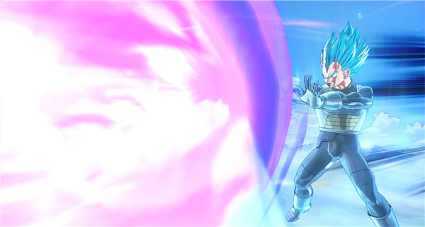《龙珠:超宇宙》DLC包含4个可操控角色