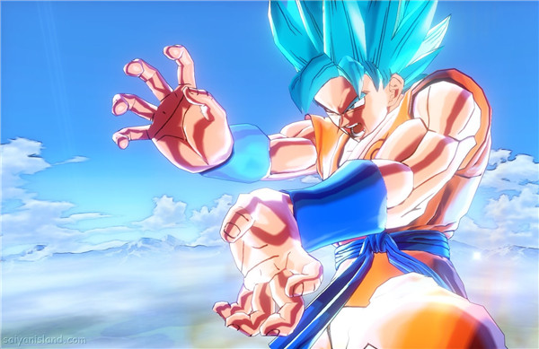 《龙珠:超宇宙》DLC包含4个可操控角色