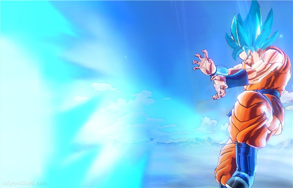 《龙珠:超宇宙》DLC包含4个可操控角色