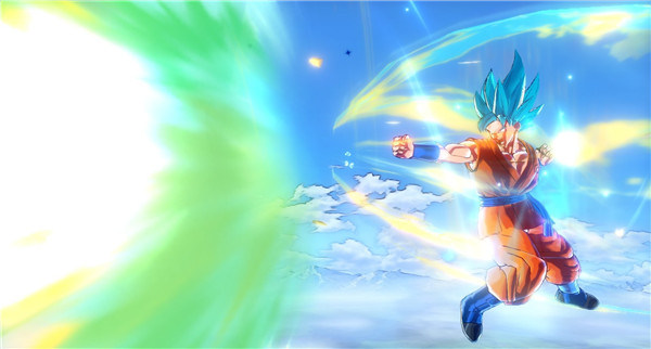 《龙珠:超宇宙》DLC包含4个可操控角色