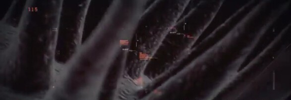 《使命召唤12:黑色行动3》人造人最新预告片