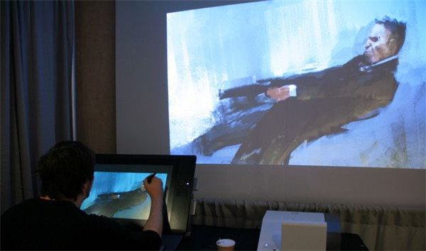 SE将举办独立发布会 杀手6新作上阵