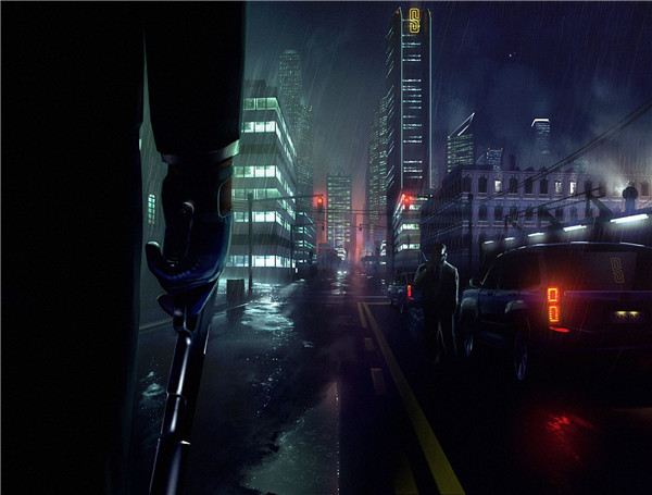 SE将举办独立发布会 杀手6新作上阵