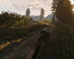 《巫师3》PS4令人向往的实机游戏演示