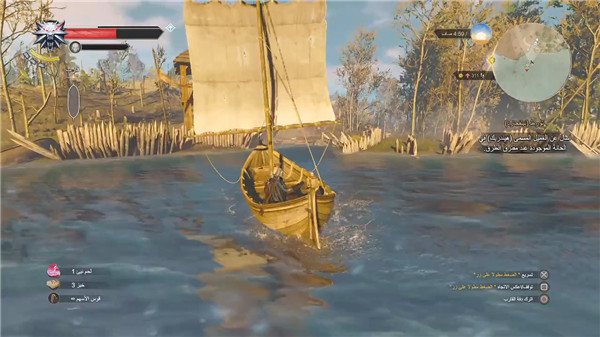 《巫师3:狂猎》演示合集 畅快连击爽心悦目