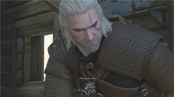 《巫师3:狂猎》演示合集 畅快连击爽心悦目