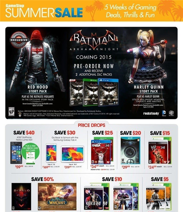 《蝙蝠侠:阿卡姆骑士》可以开发成人级篇